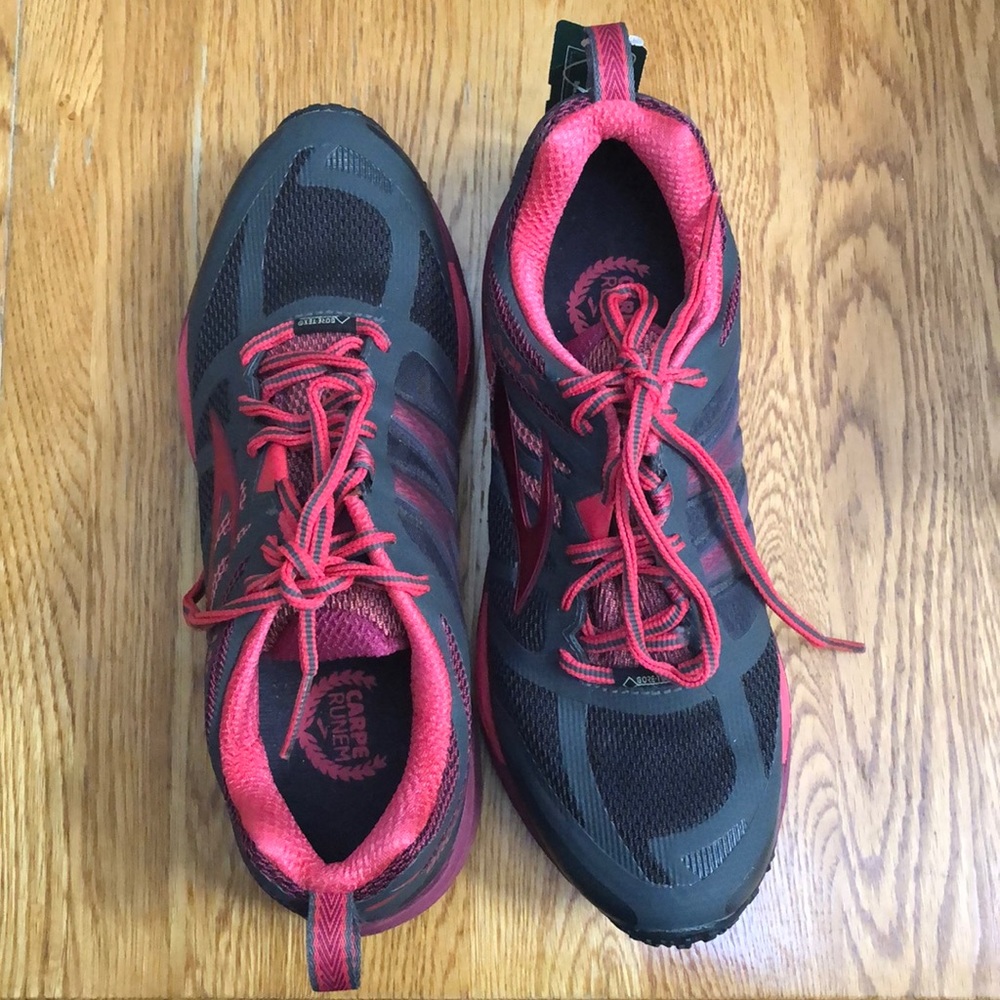 Brooks Cascadia